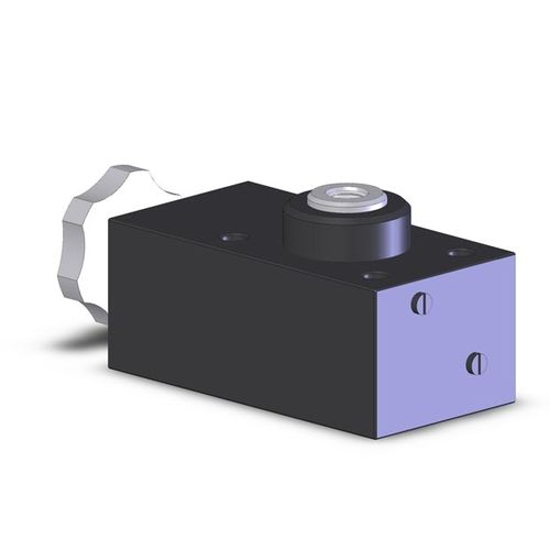 Workpiece support CP30008040 Fixtureworks steel / adjustable