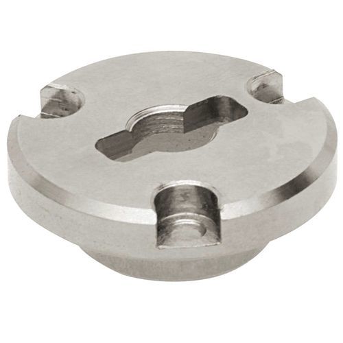 Stainless steel quarter-turn fastener - QCTH0525-B-SUS - Fixtureworks