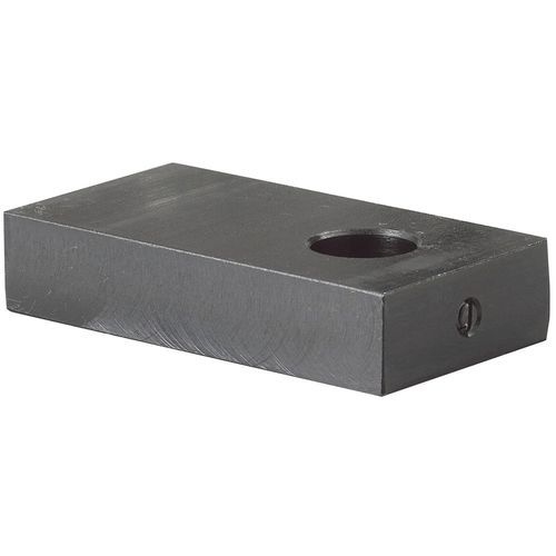 Swing clamping device - QLSW150-SH - Fixtureworks - steel