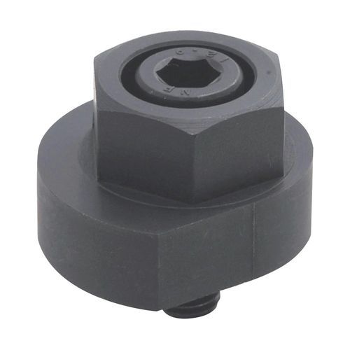 Cam-operated clamping device - BJ161 series - Fixtureworks - workpiece / steel / compact