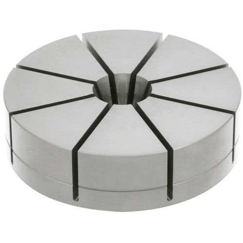 workpiece clamping jaw - Fixtureworks