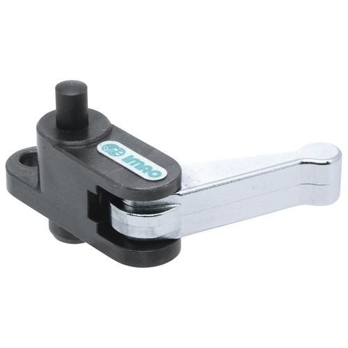 cam-operated clamping device - Fixtureworks