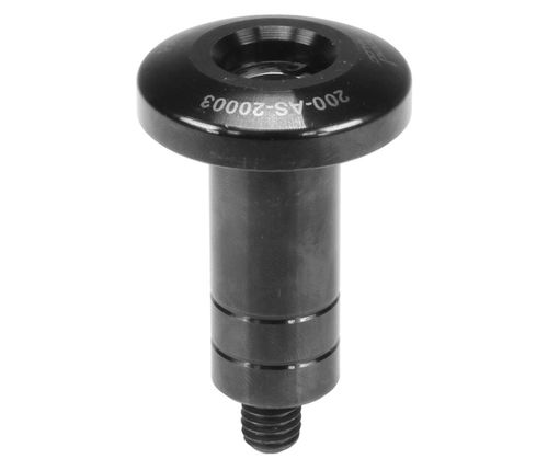 Locking pin - MPAS series - Fixtureworks - alignment