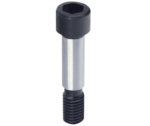 Steel screw - BJ700 series - Fixtureworks - alloy