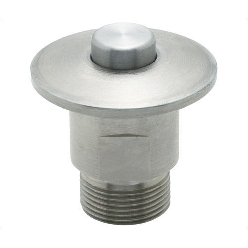 Stainless steel snap fastener - QCOW series - Fixtureworks
