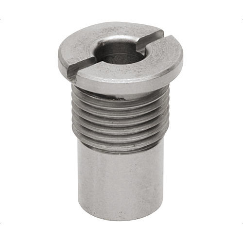 Threaded quarter-turn fastener - QCBA series - Fixtureworks