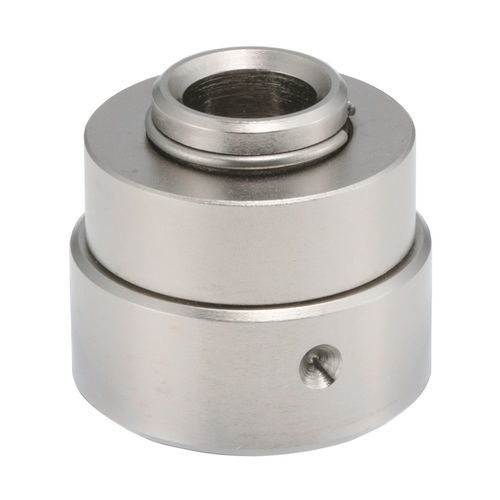 Industrial fastener - QCSJS-S - Fixtureworks - steel / corrosion-resistant