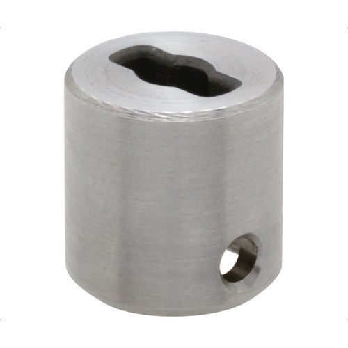Push-fit quarter-turn fastener - QCSJ-S - Fixtureworks - stretch-fit