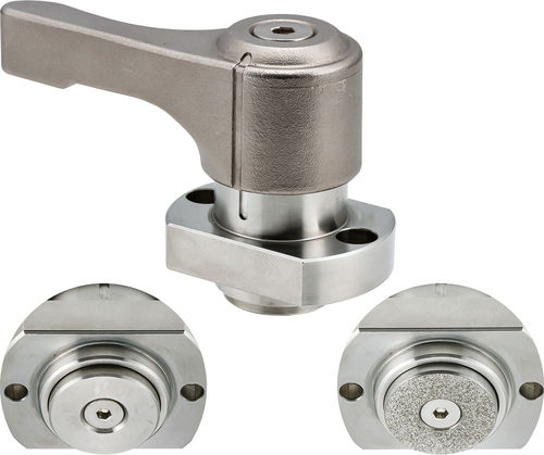 Clamp - QCPSS series - Fixtureworks