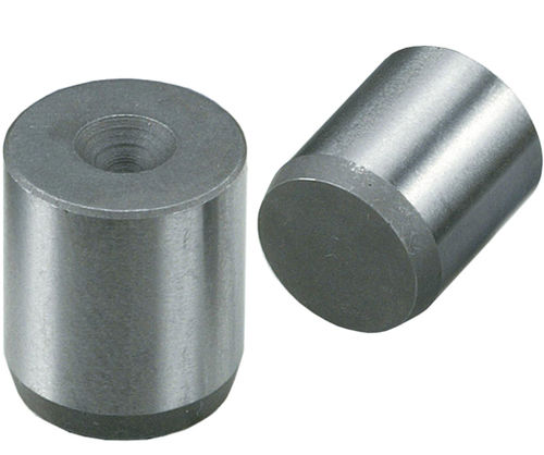Spring ball plunger - BLB series - Fixtureworks - steel