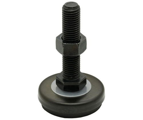 Conveyor foot - KA-R - Fixtureworks - equipment / for electrical appliances / machine