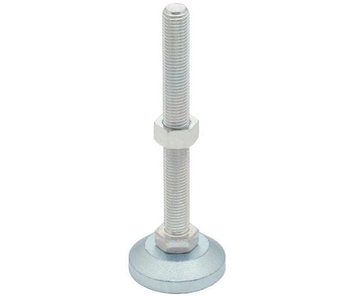 Machine foot - KA60 series - Fixtureworks - desk / equipment / for conveyor