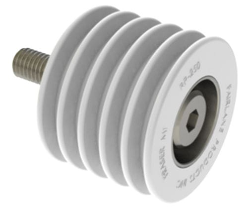 One-way roller clutch - BR - Fixtureworks - with internal bearings / overrunning clutch / irreversible