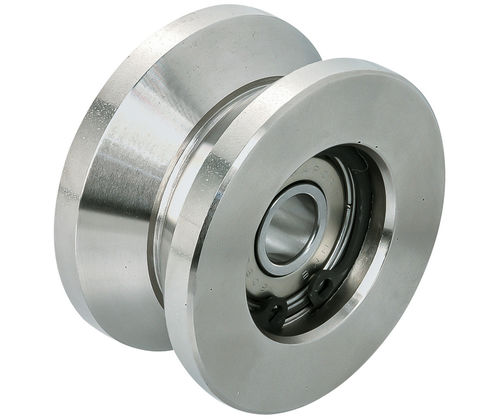 Industrial use protective cover - GRL-S2-Y - Fixtureworks - for logistics / for bearings