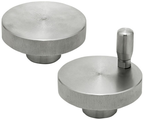 Control knob - SSH series - Fixtureworks