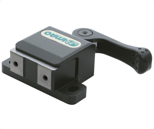 Clamp - QLSCH series - Fixtureworks