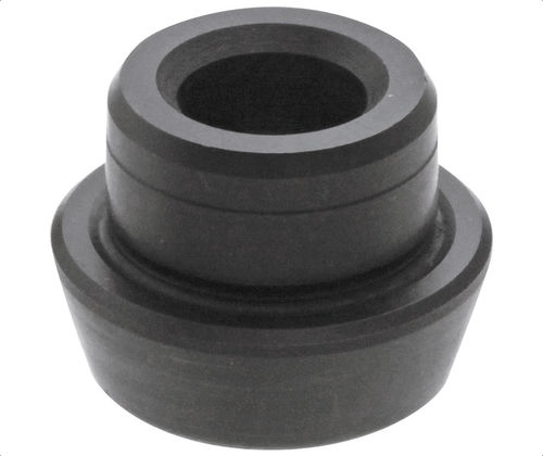 Spring locating pin - CP721 series - Fixtureworks - tapped shank / retractable