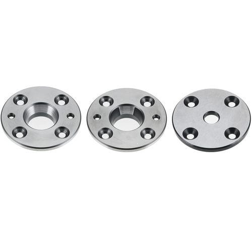 Tool locating ring - CP780 series - Fixtureworks