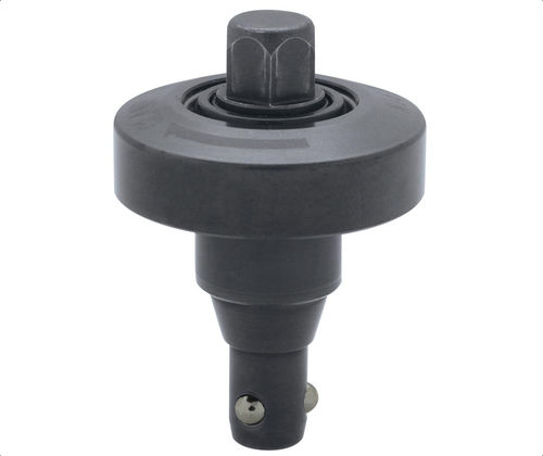 Hexagon socket locating pin - CP730 series - Fixtureworks - tapped shank