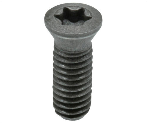 Fastening screw - TG GripSert - Fixtureworks - Torx / threaded