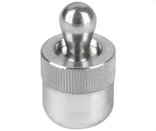 Technopolymer indexing plunger - 03330 series - Fixtureworks