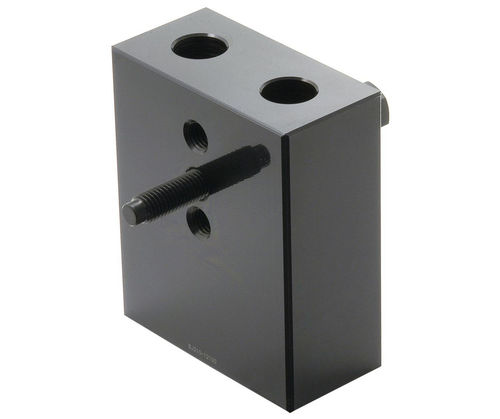Steel stop unit - BJ210 series - Fixtureworks