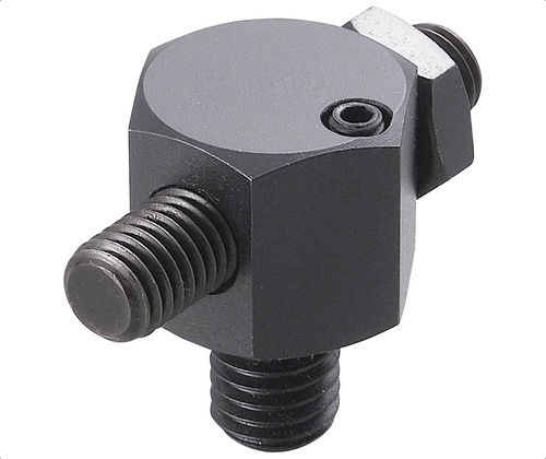 Stop pin - BJ214 series - Fixtureworks