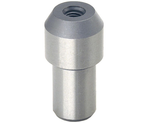 Tapped shank locating pin - BJ721 series - Fixtureworks