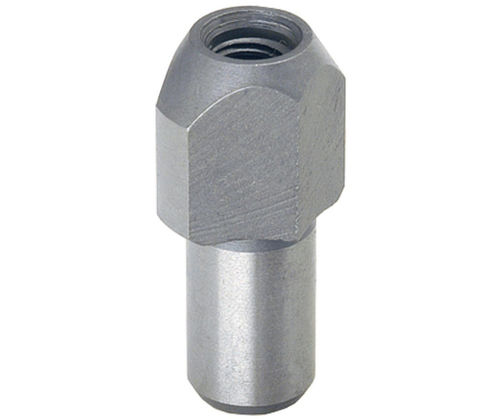 Tapped shank locating pin - BJ723 series - Fixtureworks
