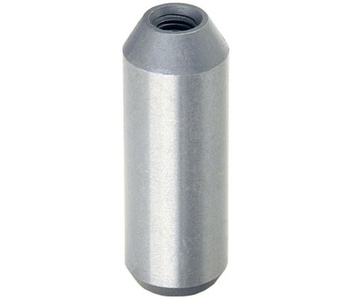 Tapped shank locating pin - BJ720 series - Fixtureworks