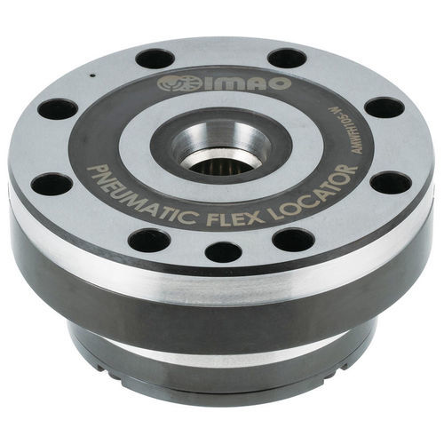 clamping locator - Fixtureworks