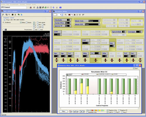 Programming software - Serra Soldadura, S.A.U. - control / PLC