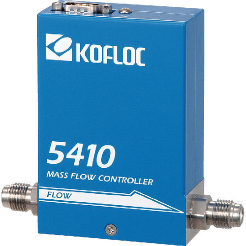 Mass flowmeter - 5410  - KOFLOC Corp. - for gas