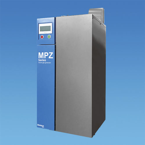 PSA ozone generator - MPZ  - KOFLOC Corp.