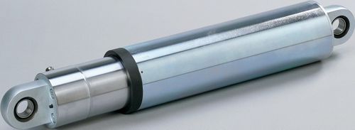Linear actuator - Herkules series - elero