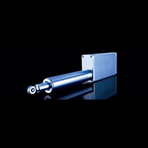 Linear actuator - Junior series - elero - motorized