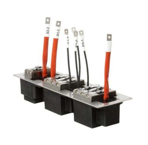 Passive electronic filter - Cefem Group - power