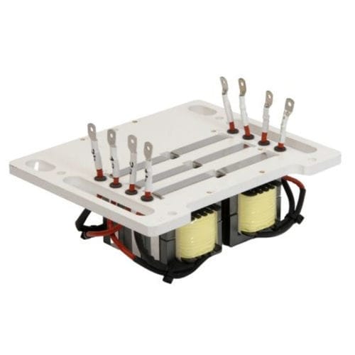 Three-phase inductor - Cefem Group