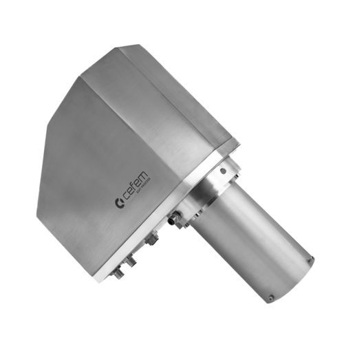 Moisture measuring device - NIR - Cefem Group - non-contact / spectrometer / NIR