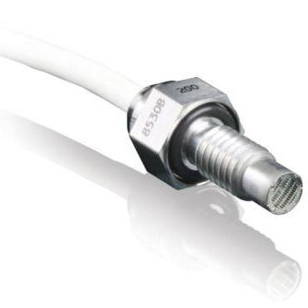 Piezoresistive pressure sensor - 8530B series - Endevco - threaded