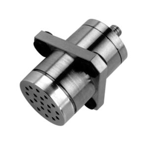 Measurement microphone - 2510M4A - Endevco - rugged