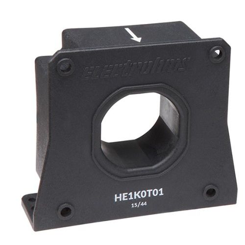 Closed-loop Hall effect current sensor - HE1K0T01 - Electrohms - panel-mount / AC / DC
