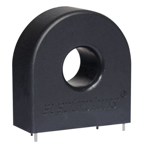 Current transformer - CT1267-A1-RC - Electrohms - encapsulated / for energy meters / PCB