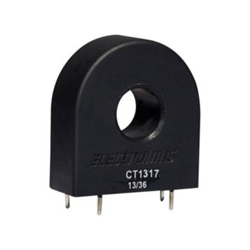 Current transformer - CT1317 - Electrohms - encapsulated / industrial / for inverters