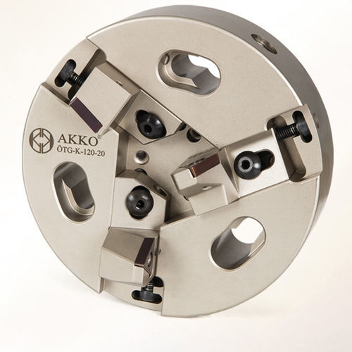 Chamfering tool - ACPBT series - AKKO CUTTING TOOLS