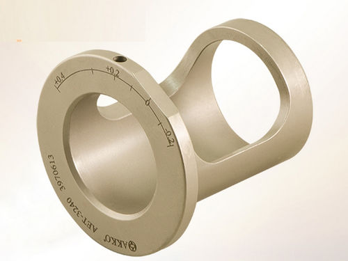 Drill pipe adapter - AET series - AKKO CUTTING TOOLS