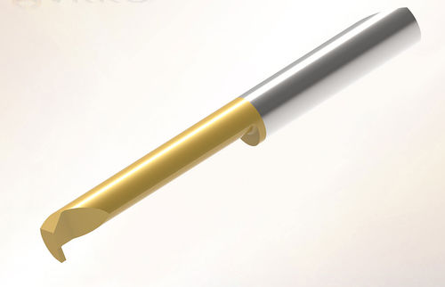 Cutting tool - APG04 series - AKKO CUTTING TOOLS