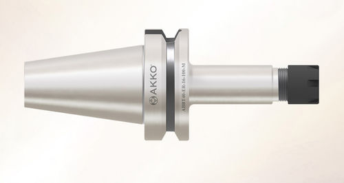 Machining tool holder - ABBT-ER-M - AKKO CUTTING TOOLS