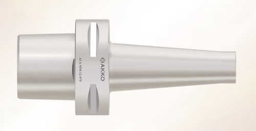 ISO tool holder - AC-MM - AKKO CUTTING TOOLS - milling / cutting
