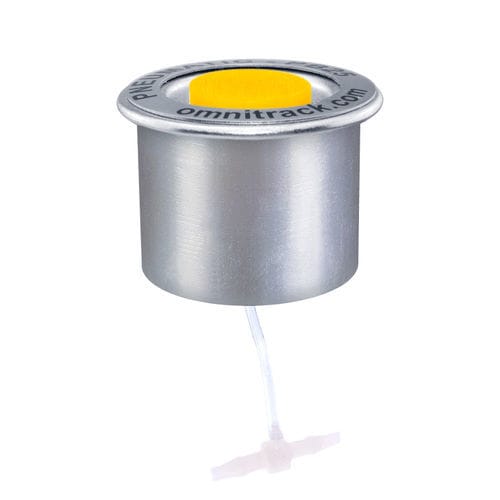 Ball transfer unit - PS25 - Omnitrack